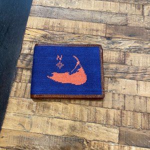 Smathers and Branson Nantucket Wallet - New